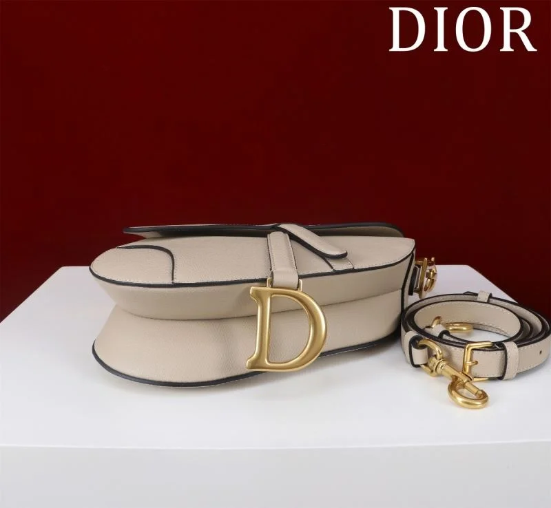 Christian Dior Saddle bags QuickDry 47203