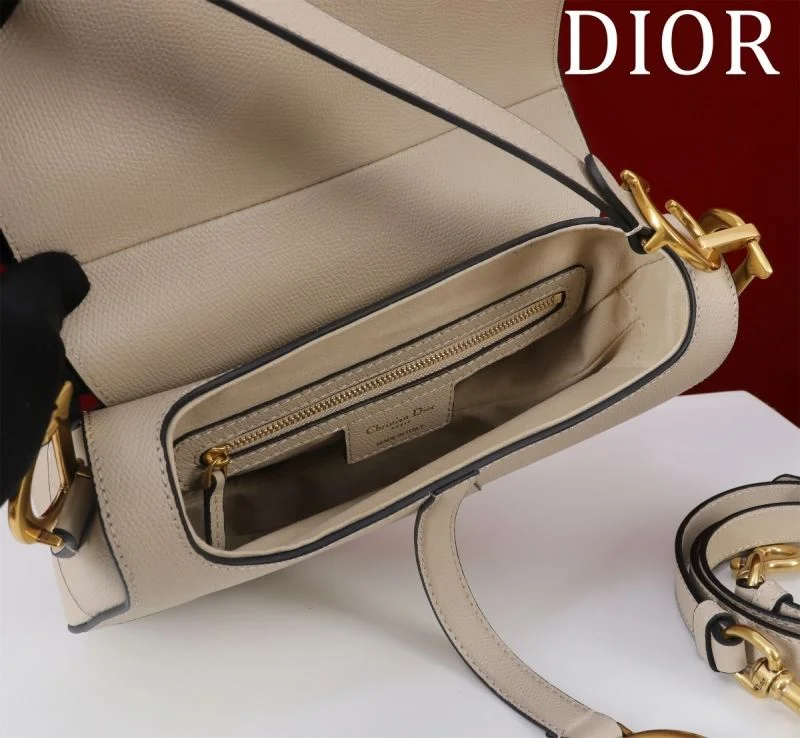Christian Dior Saddle bags QuickDry 47203