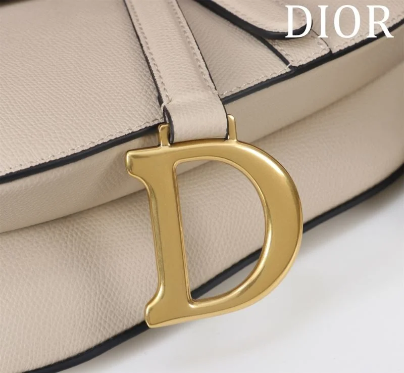Christian Dior Saddle bags QuickDry 47203