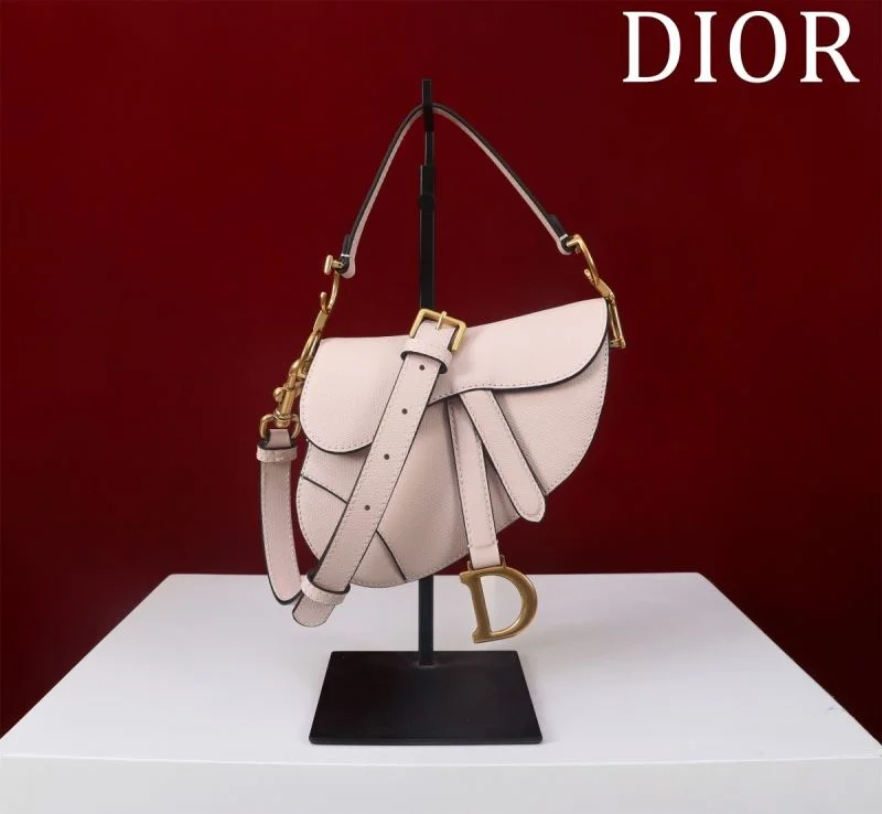 Christian Dior Saddle bags Classic 47205