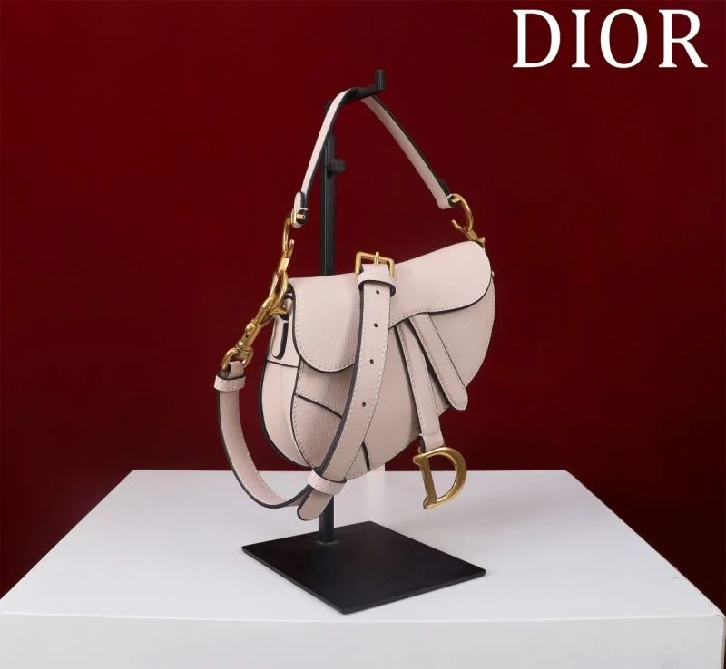Christian Dior Saddle bags Classic 47205