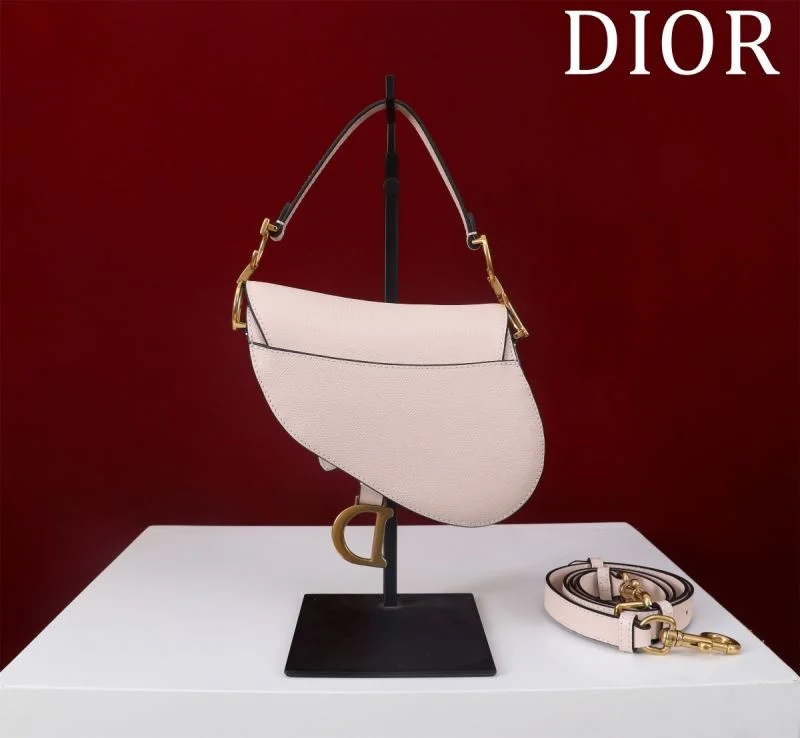 Christian Dior Saddle bags Classic 47205