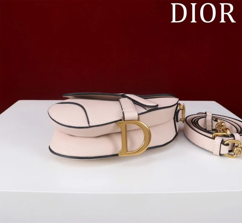 Christian Dior Saddle bags Classic 47205
