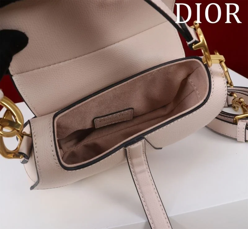 Christian Dior Saddle bags Classic 47205