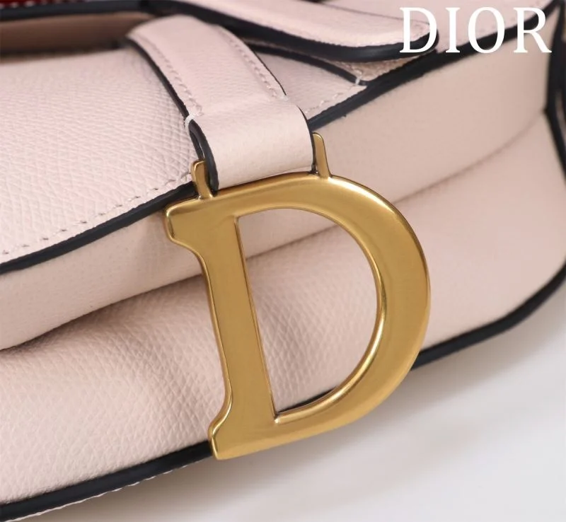 Christian Dior Saddle bags Classic 47205