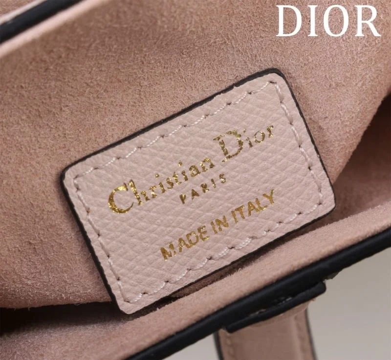 Christian Dior Saddle bags Classic 47205