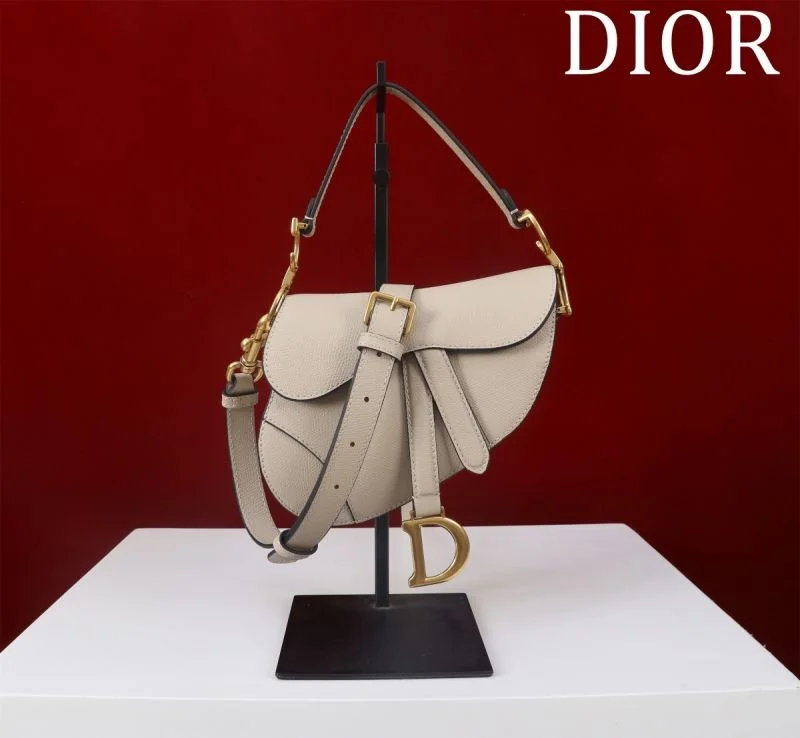 Christian Dior Saddle bags Sporty 47236