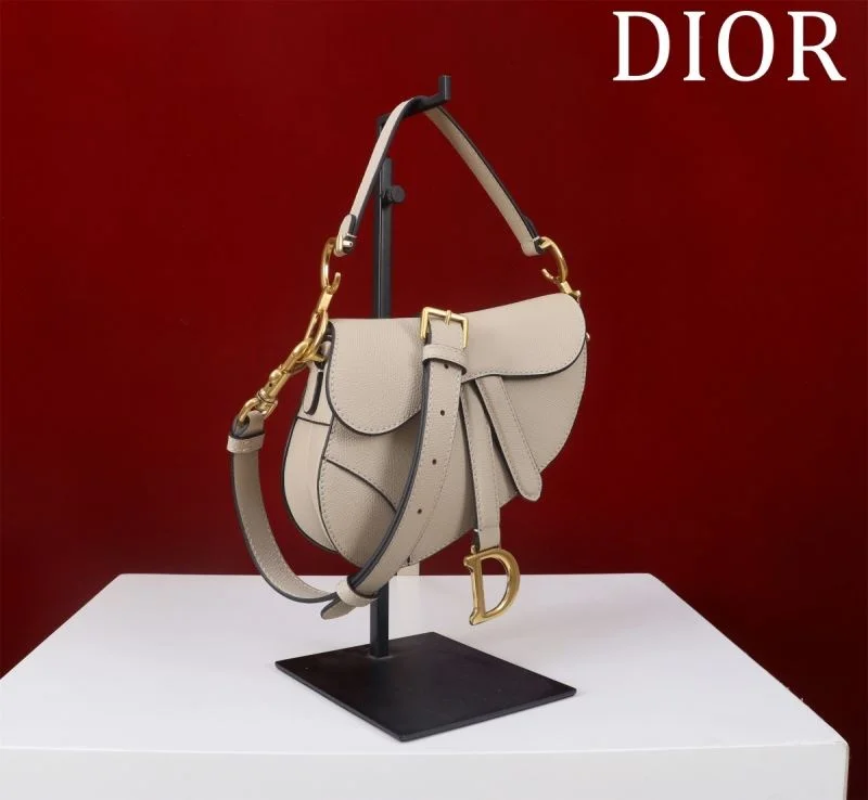 Christian Dior Saddle bags Sporty 47236