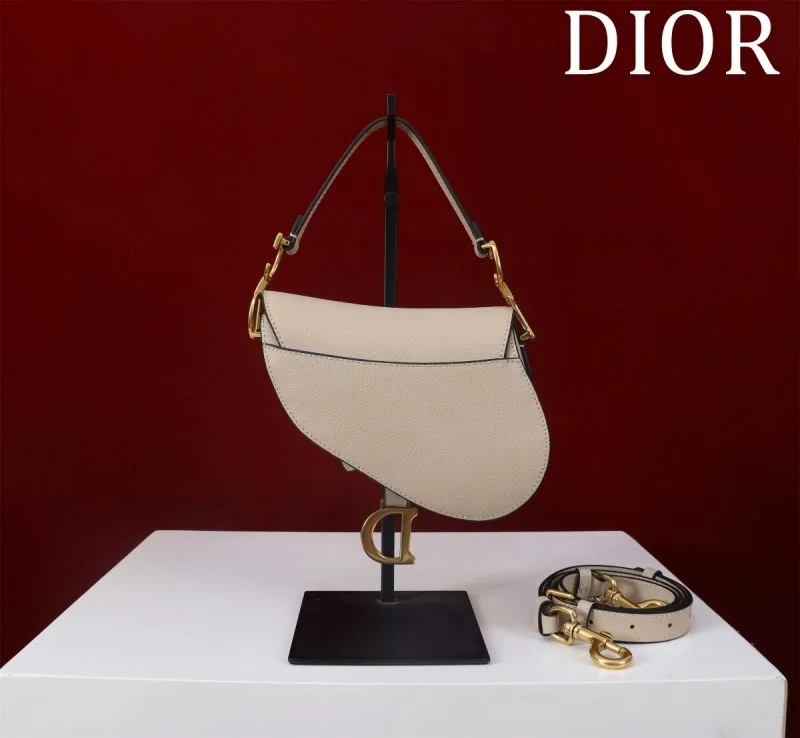 Christian Dior Saddle bags Sporty 47236
