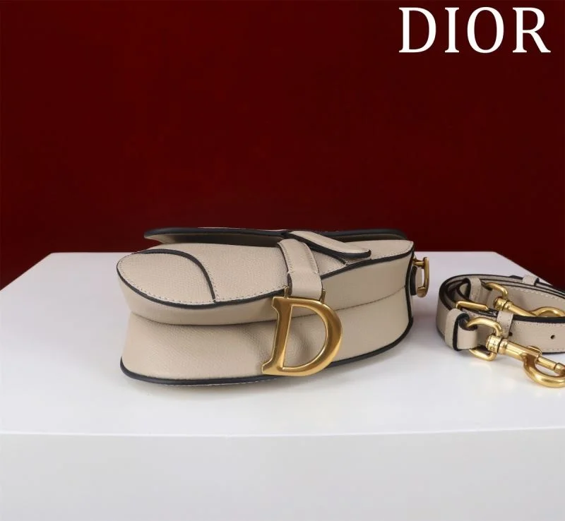 Christian Dior Saddle bags Sporty 47236