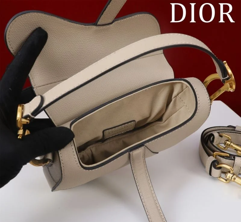 Christian Dior Saddle bags Sporty 47236