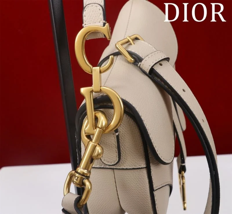 Christian Dior Saddle bags Sporty 47236