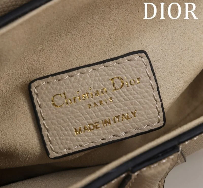 Christian Dior Saddle bags Sporty 47236