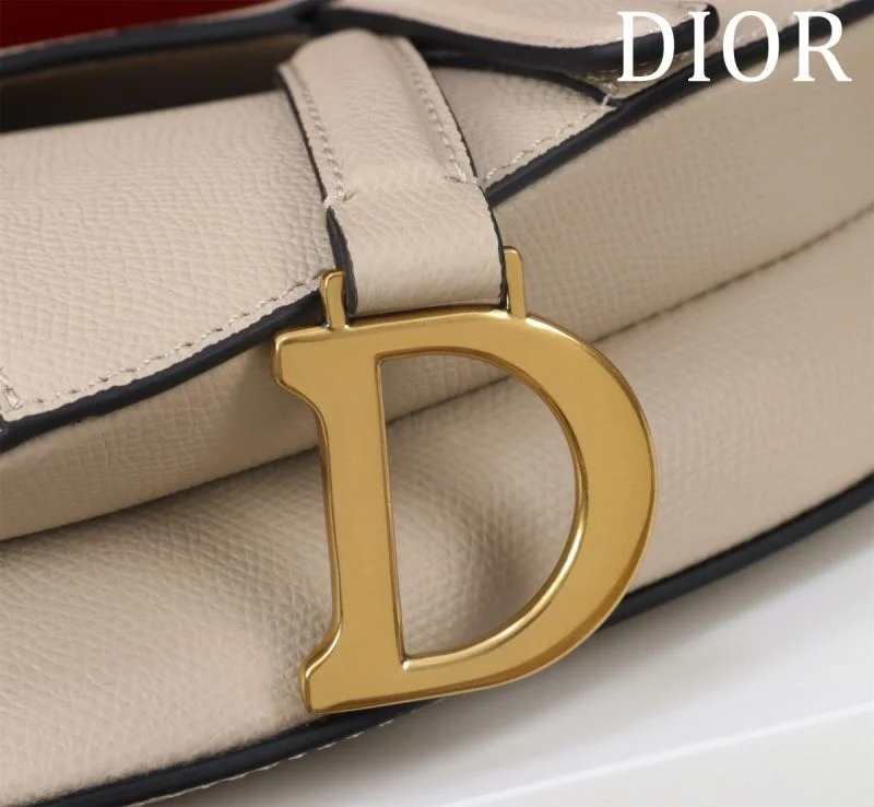 Christian Dior Saddle bags Sporty 47236
