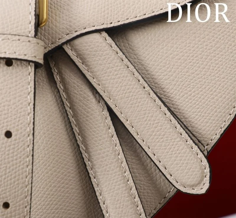 Christian Dior Saddle bags Sporty 47236