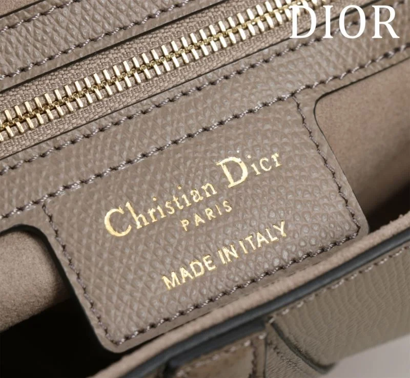Christian Dior Saddle bags Vibrant 47196