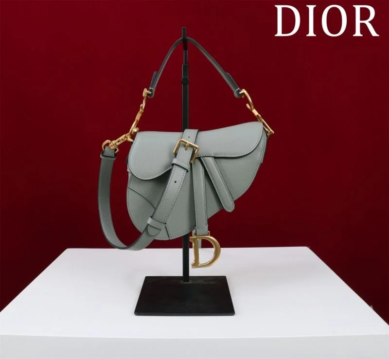 Christian Dior Saddle bags Original 47200