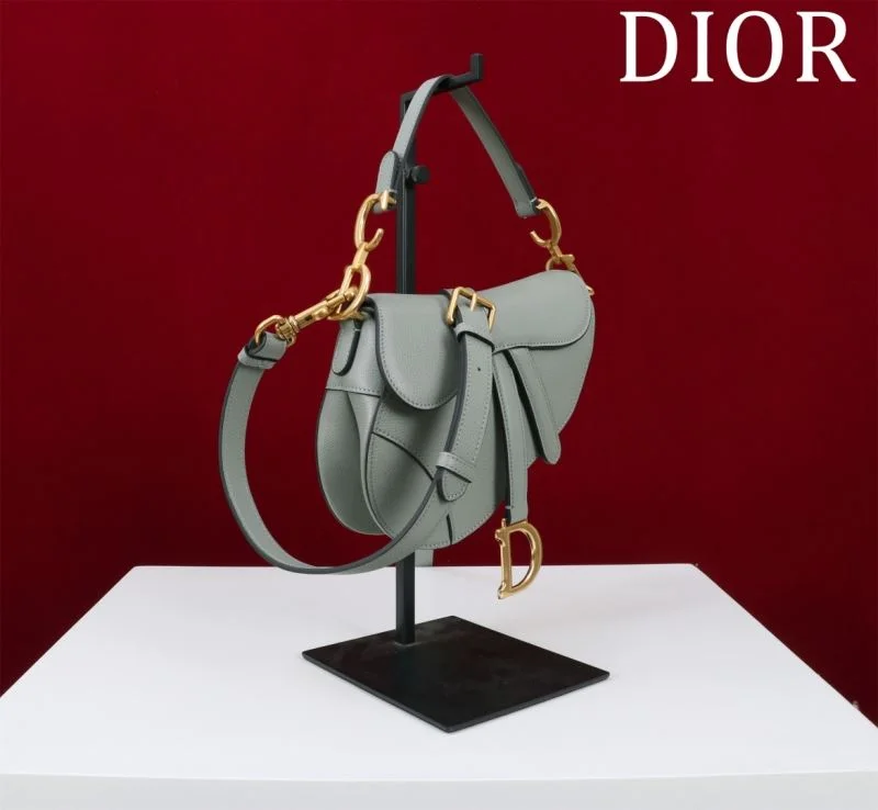 Christian Dior Saddle bags Original 47200
