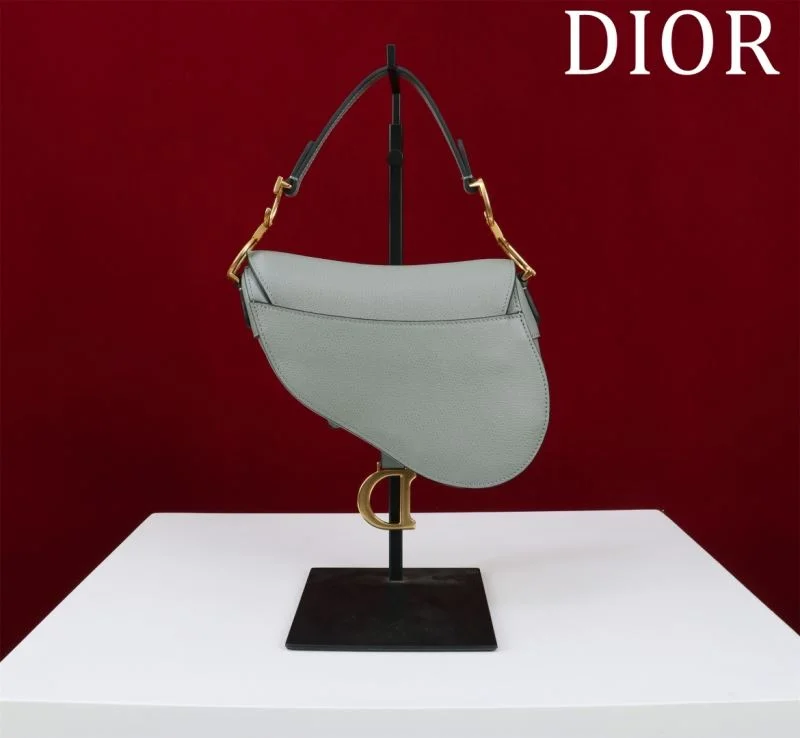 Christian Dior Saddle bags Original 47200