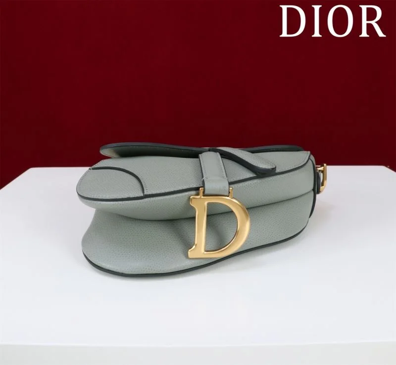 Christian Dior Saddle bags Original 47200