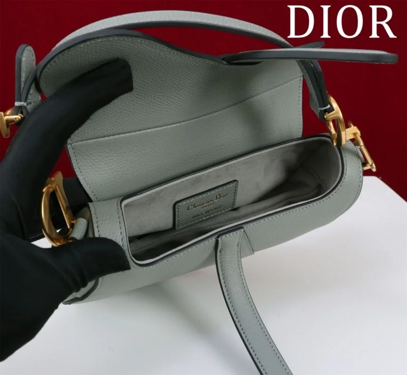 Christian Dior Saddle bags Original 47200