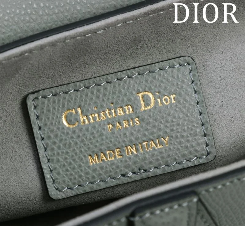 Christian Dior Saddle bags Original 47200