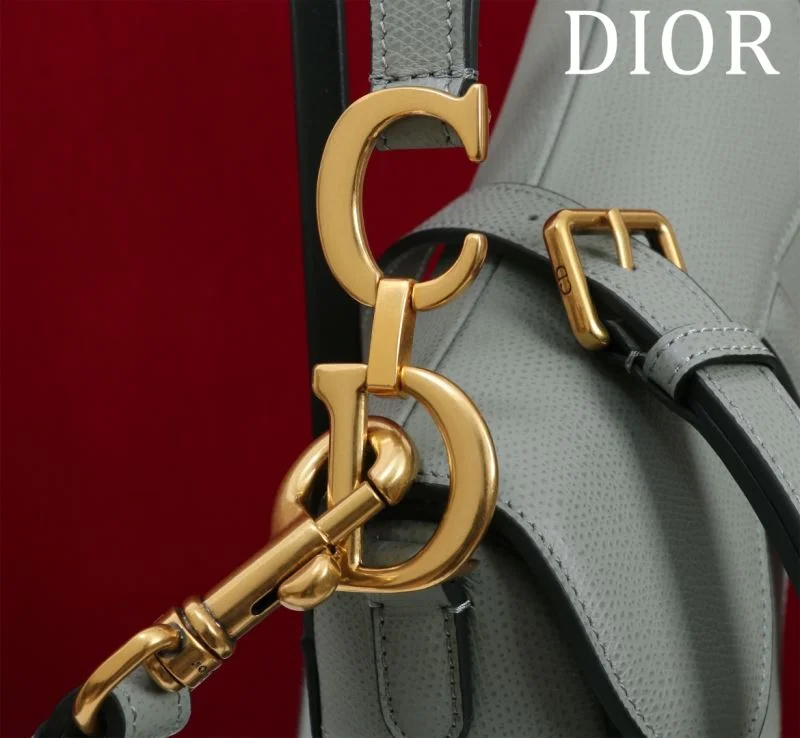 Christian Dior Saddle bags Original 47200