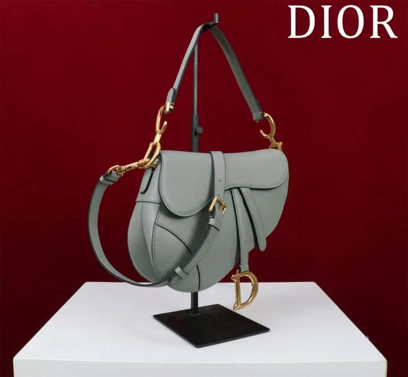 QuickDry Christian Dior Saddle bags 47197