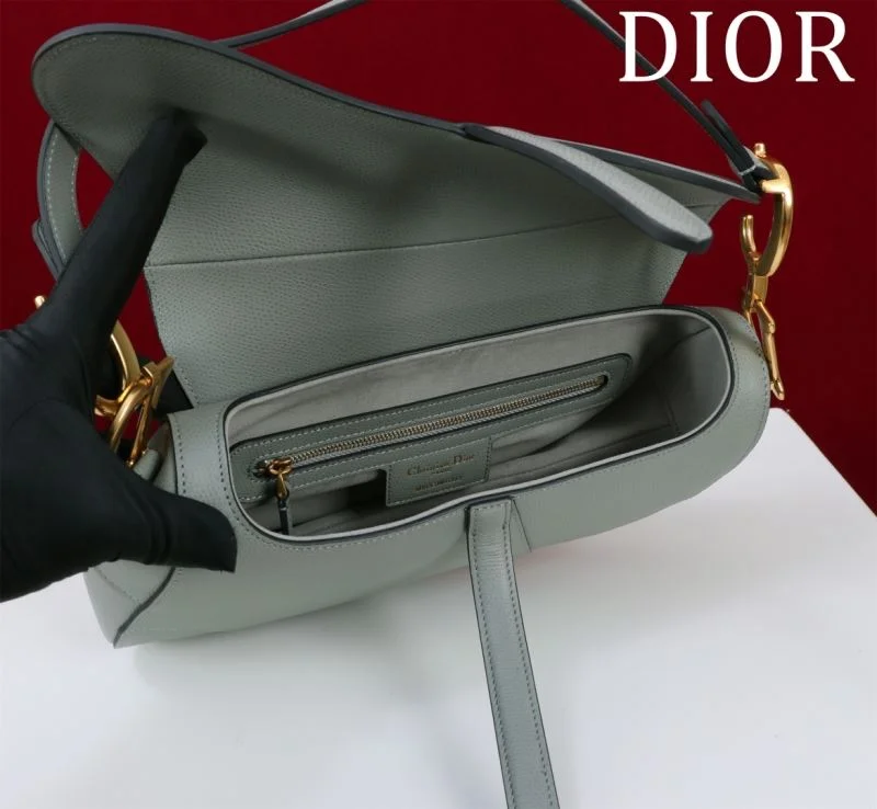 QuickDry Christian Dior Saddle bags 47197
