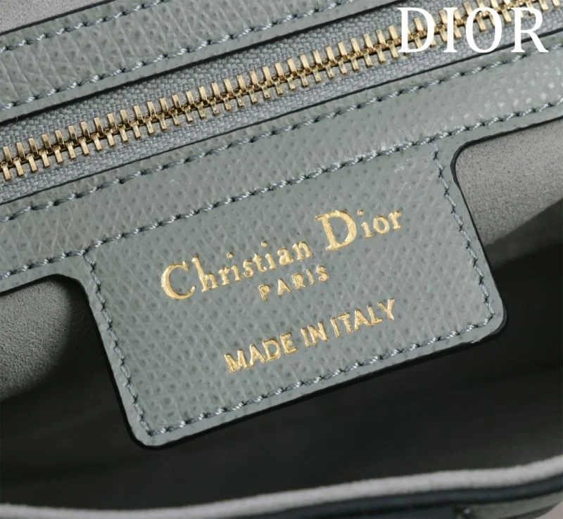 QuickDry Christian Dior Saddle bags 47197