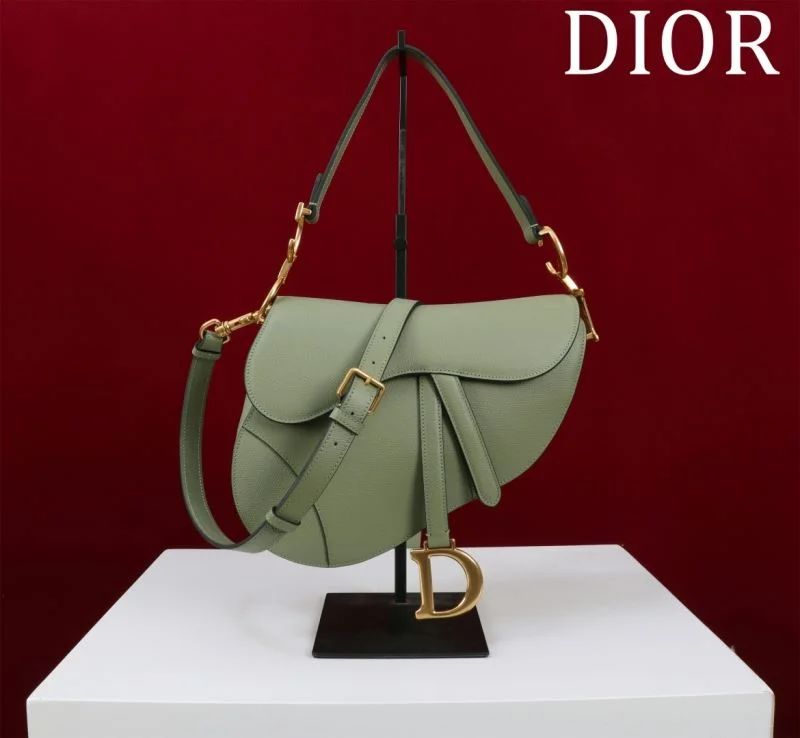 NewStyle Christian Dior Saddle bags 47194