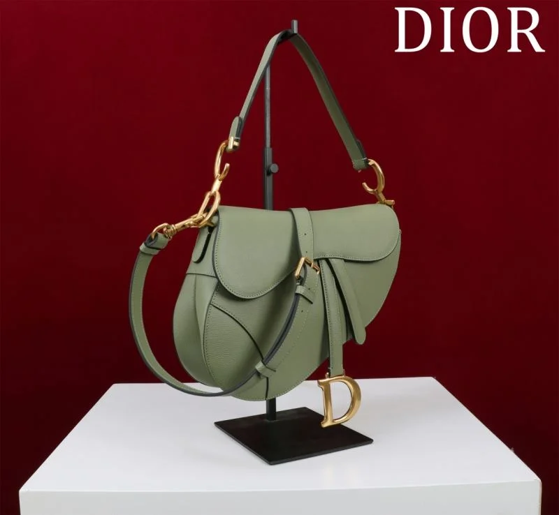 NewStyle Christian Dior Saddle bags 47194