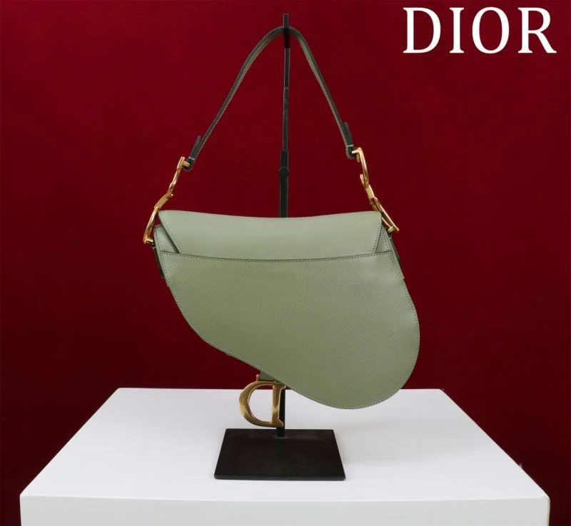 NewStyle Christian Dior Saddle bags 47194