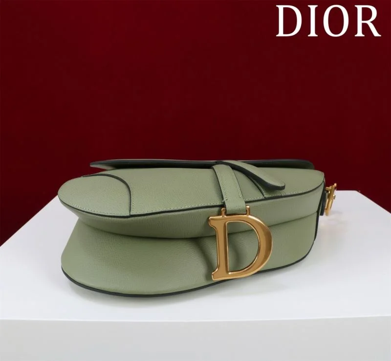 NewStyle Christian Dior Saddle bags 47194