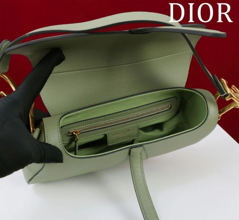 NewStyle Christian Dior Saddle bags 47194