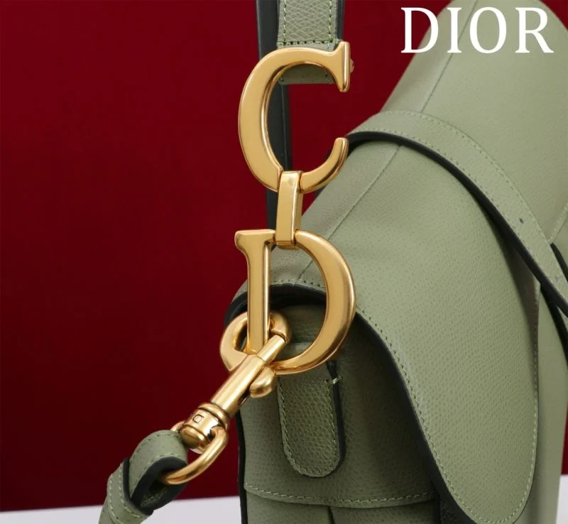 NewStyle Christian Dior Saddle bags 47194