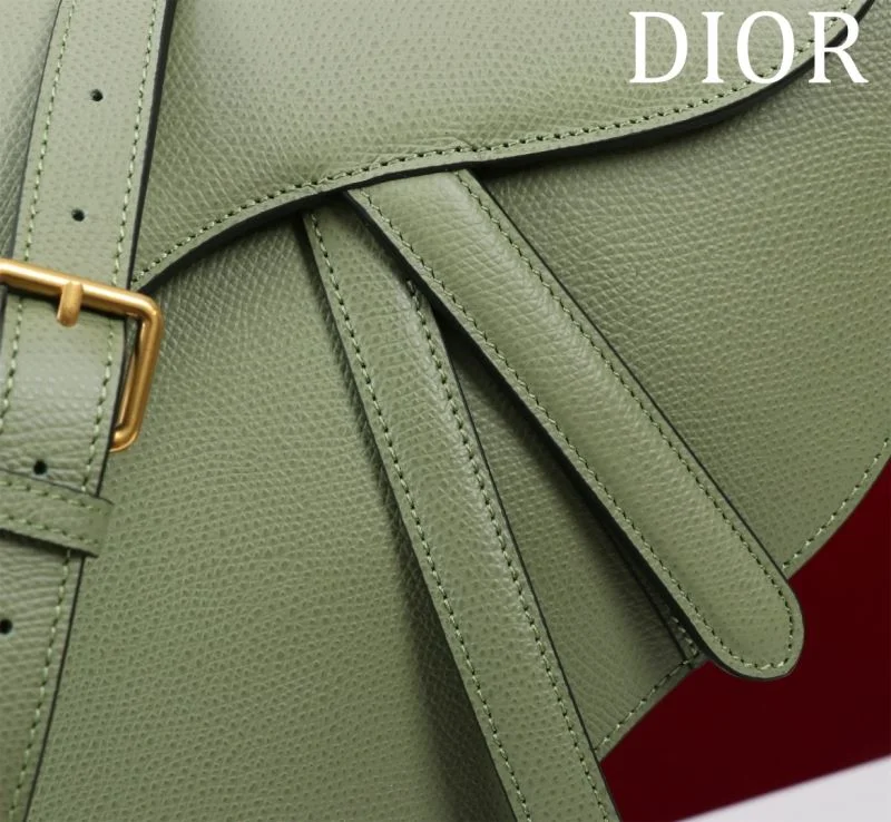 NewStyle Christian Dior Saddle bags 47194