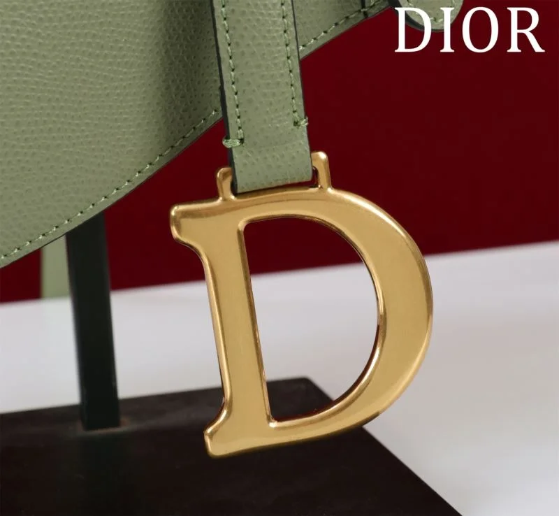 NewStyle Christian Dior Saddle bags 47194
