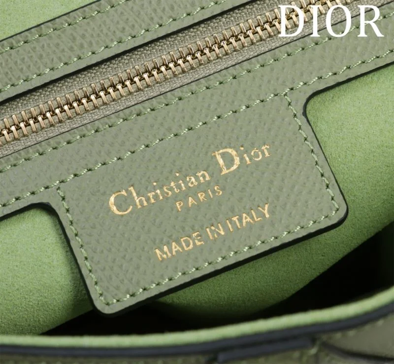 NewStyle Christian Dior Saddle bags 47194