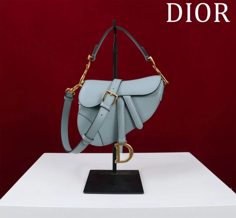 Christian Dior Saddle bags TopPick 47195