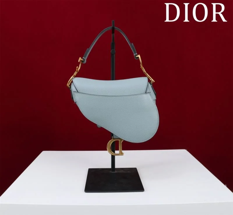 Christian Dior Saddle bags TopPick 47195