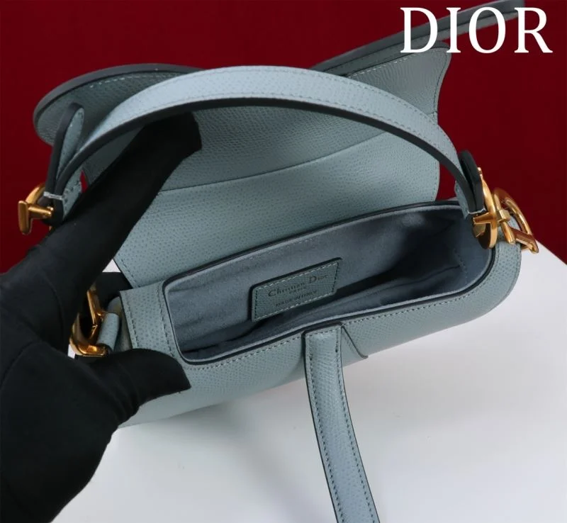 Christian Dior Saddle bags TopPick 47195