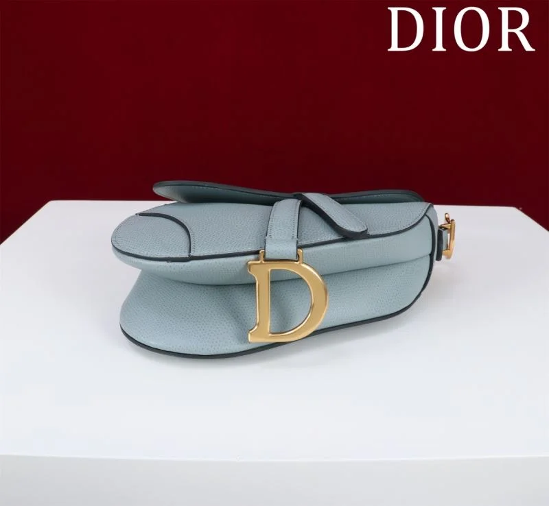 Christian Dior Saddle bags TopPick 47195