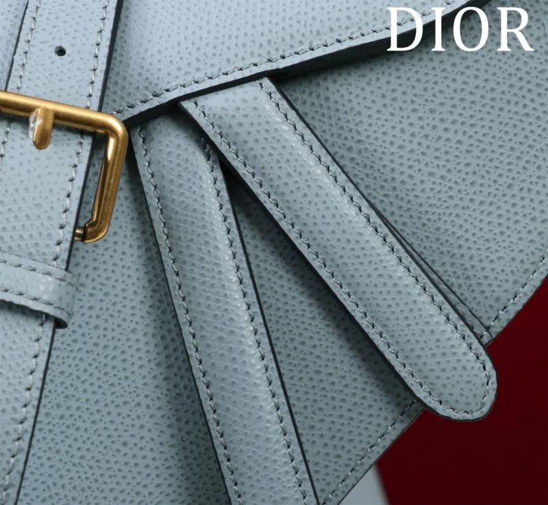 Christian Dior Saddle bags TopPick 47195