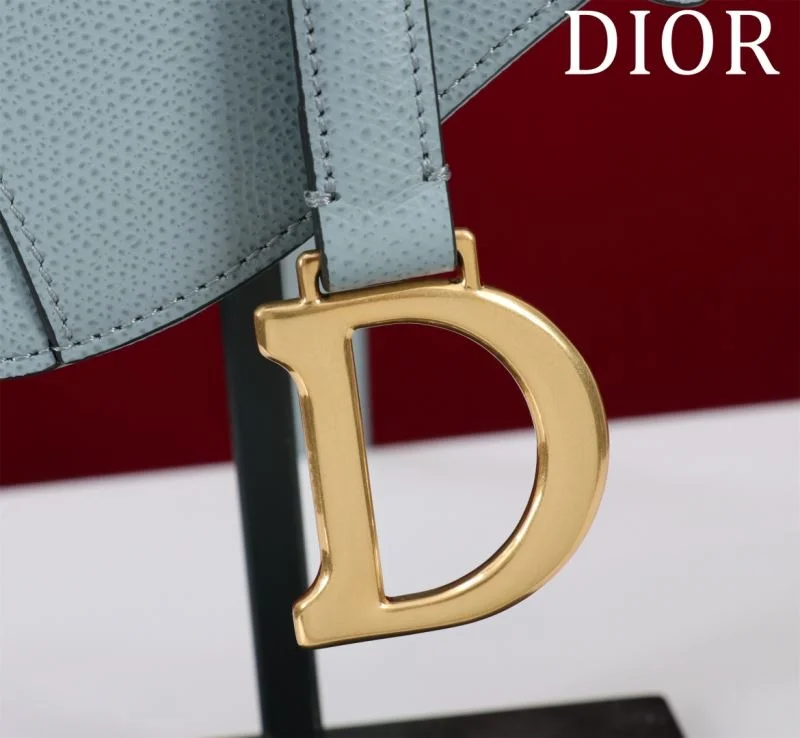 Christian Dior Saddle bags TopPick 47195