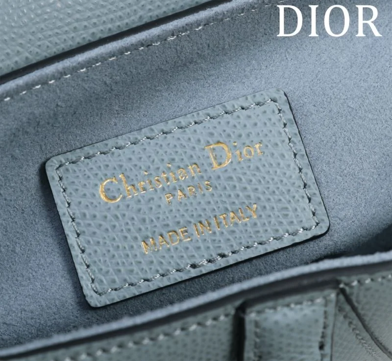 Christian Dior Saddle bags TopPick 47195