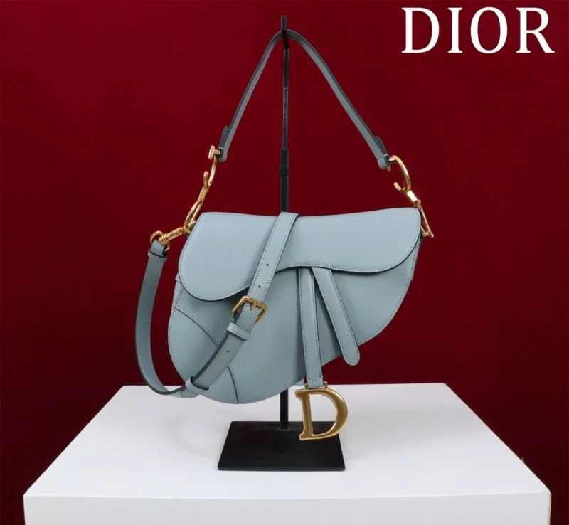 UrbanStyle Christian Dior Saddle bags 47191
