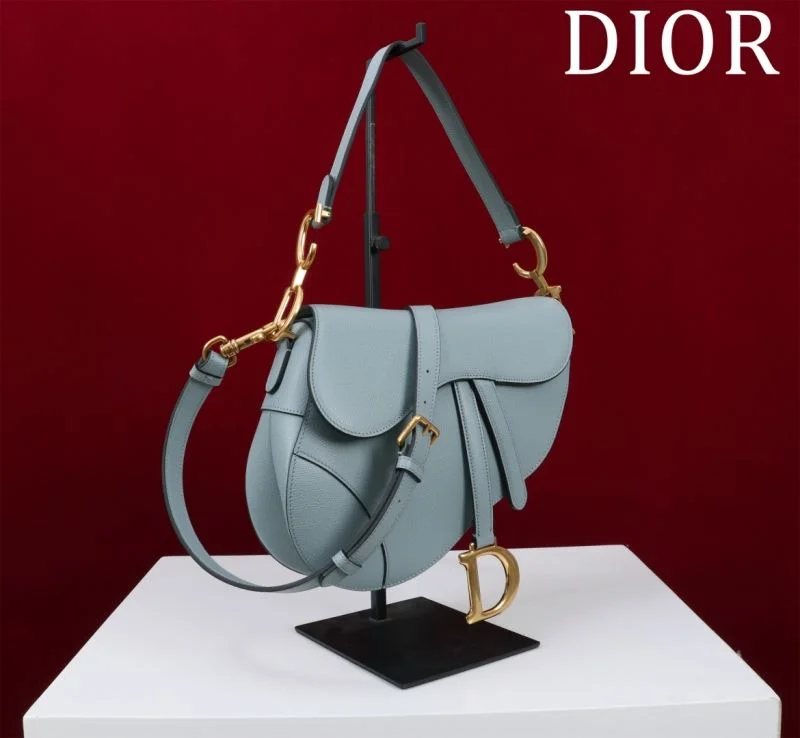 UrbanStyle Christian Dior Saddle bags 47191