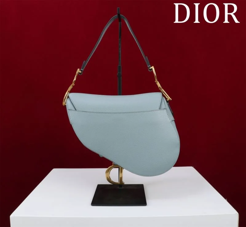 UrbanStyle Christian Dior Saddle bags 47191