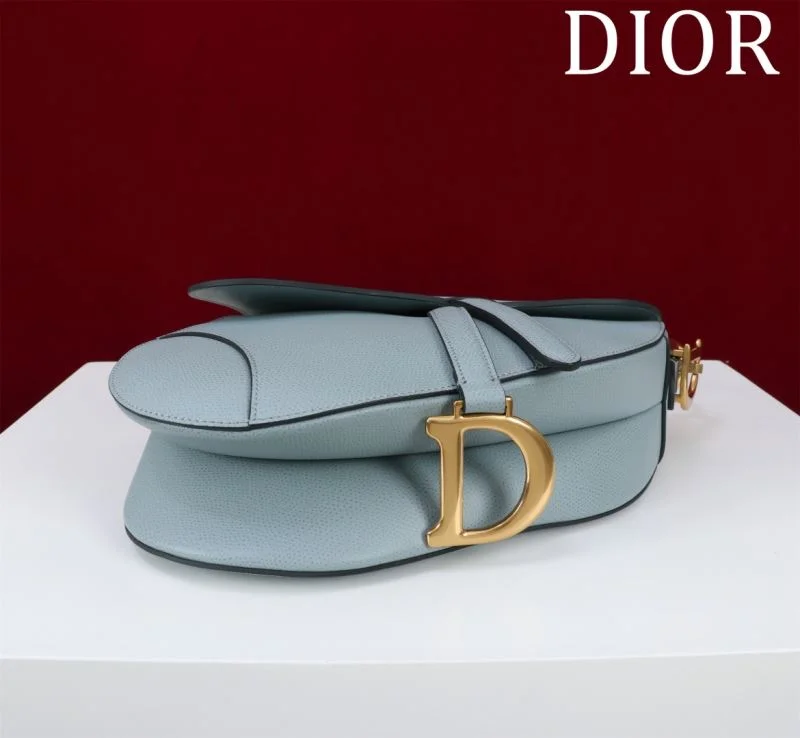 UrbanStyle Christian Dior Saddle bags 47191